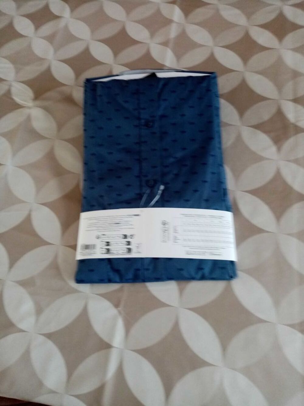 chemise Tex 3xl Vêtements