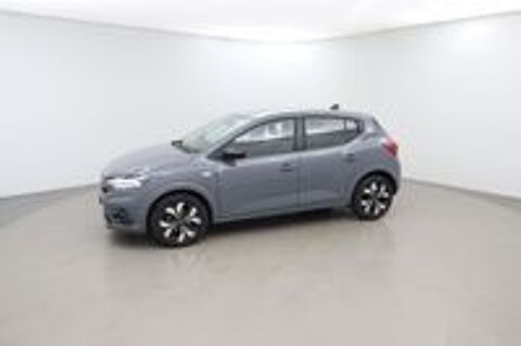 Sandero TCe 90 GSR2 Journey 2025 occasion 21200 Beaune