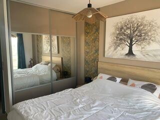  Appartement � vendre 3 pi�ces 61 m�