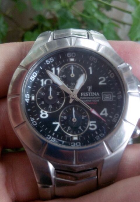 montre Festina 80 Nailloux (31)