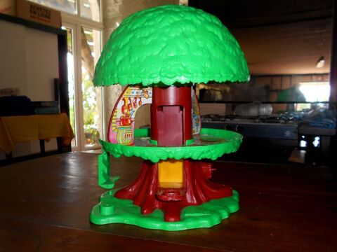 Arbre Magique 10 Monflanquin (47)