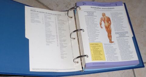 GUIDE MEDICAL ATLAS 20 Paray-le-Monial (71)