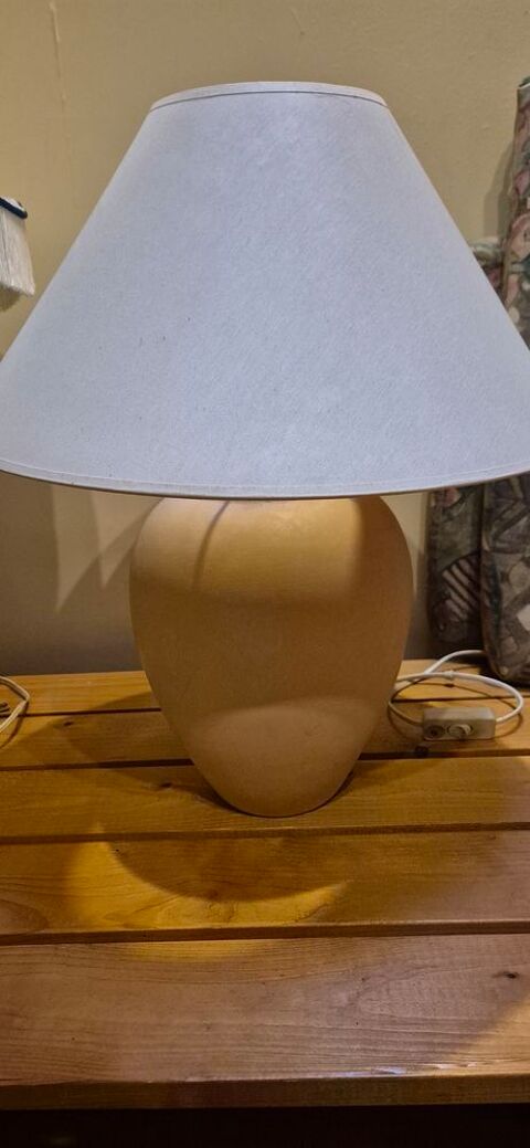 Lampe Aulnay-sous-Bois (93)