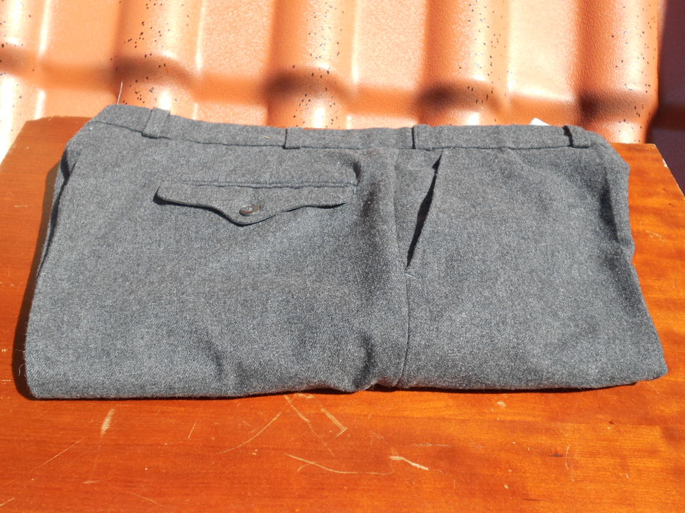 PANTALON HOMME " Canda " Vêtements