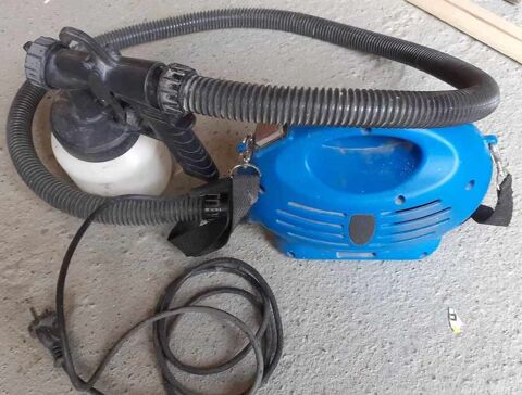 Pistolet � peinture 15 Donneville (31)