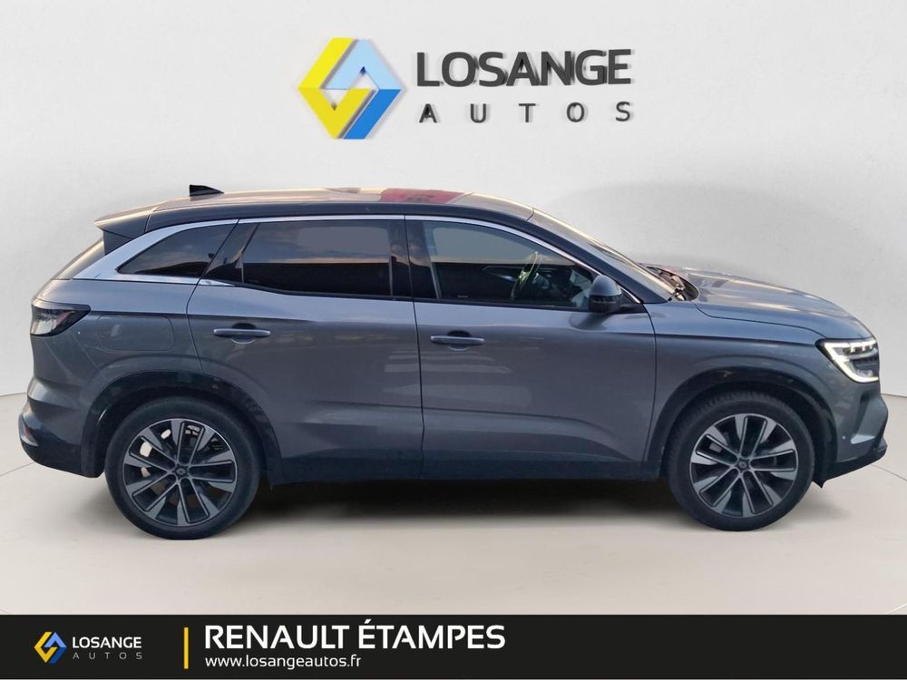Austral E-Tech hybrid 200 Techno 2023 occasion 91150 &Eacute;tampes