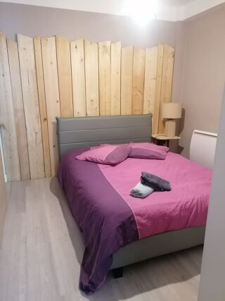  Appartement à louer 2 pièces 30 m² Rodez