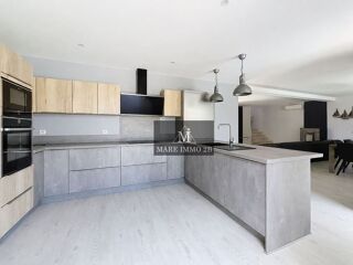  Villa à vendre 5 pièces 160 m² Calvi
