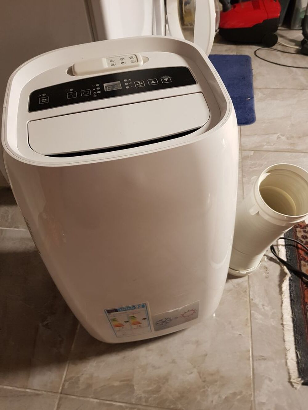 Climatiseur pour l'&eacute;t&eacute; Electroménager