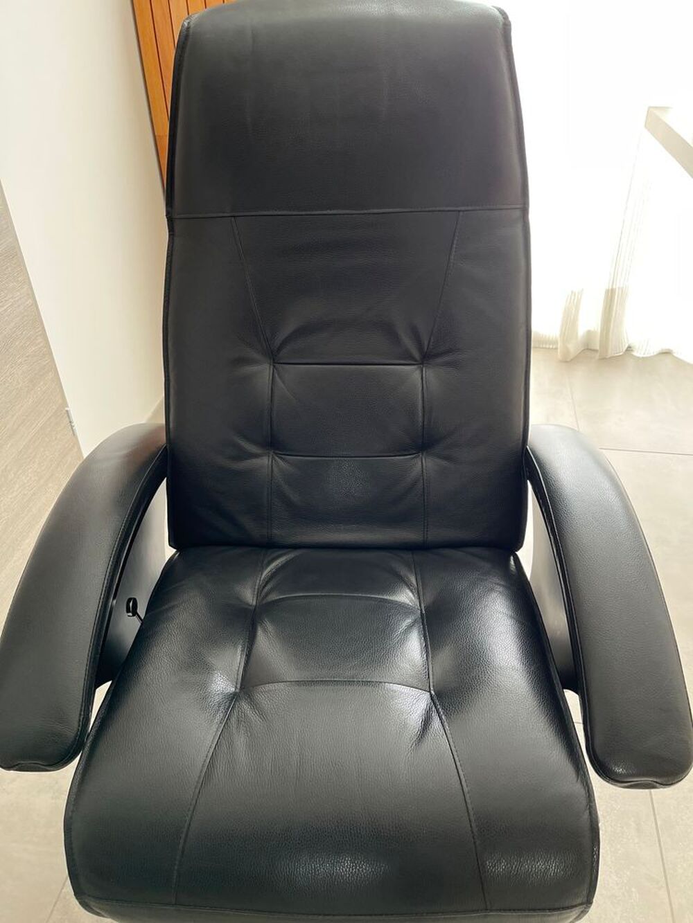 Fauteuil mistral Roche Bobois Meubles