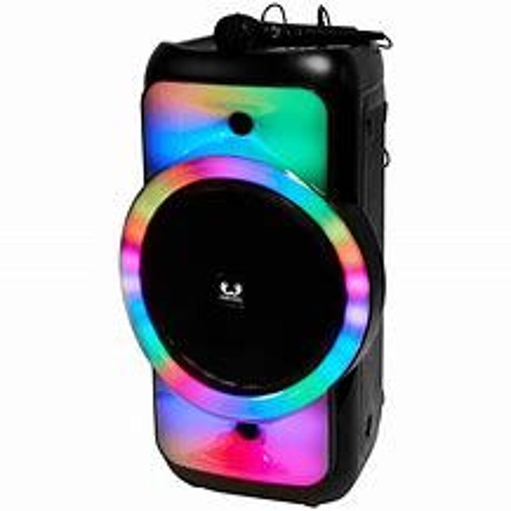 Grosse Enceinte Bluetooth 160 watt. Audio et hifi