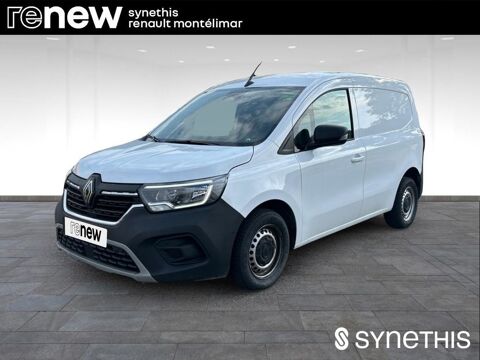 Renault Kangoo Express FG TOLE BLUE DCI 95 L1 GSR2 EXTRA 2024 occasion Mont&eacute;limar 26200
