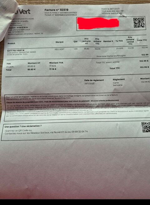 Pi&egrave;ces et &eacute;quipements Voiture Pi&egrave;ces et &eacute;quipements Voiture  occasion Pia 66380