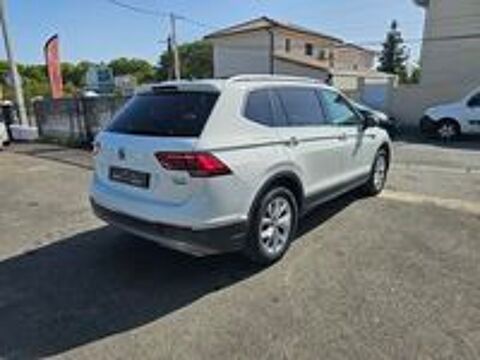 Tiguan 2.0 TDI 150 DSG7 Carat 2018 occasion 33560 Carbon-Blanc