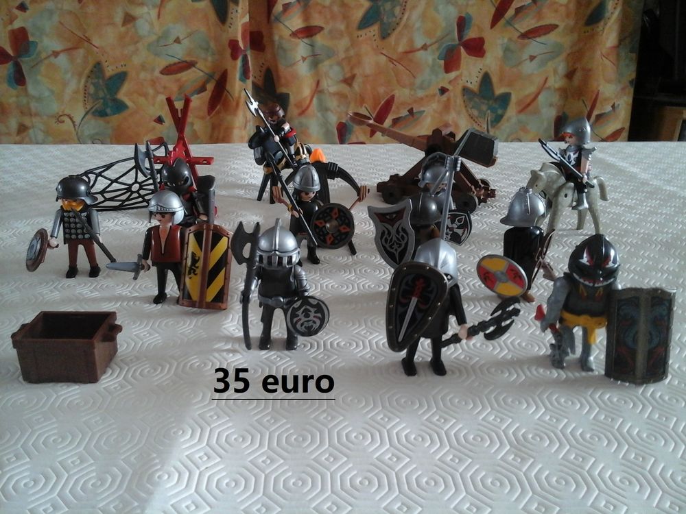 playmobil Jeux / jouets