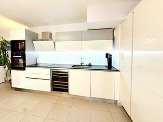  Appartement � vendre 4 pi�ces 104 m�