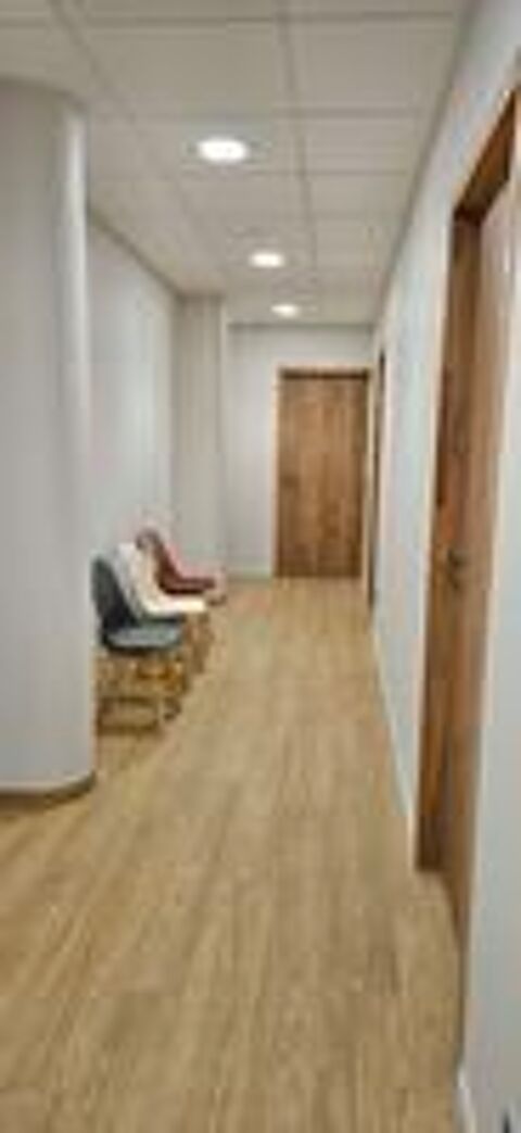   LOCATION DE CABINETS MEDICAUX OU PARAMEDICAUX 