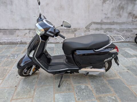 Scooter KYMCO 2025 occasion Bastia 20200