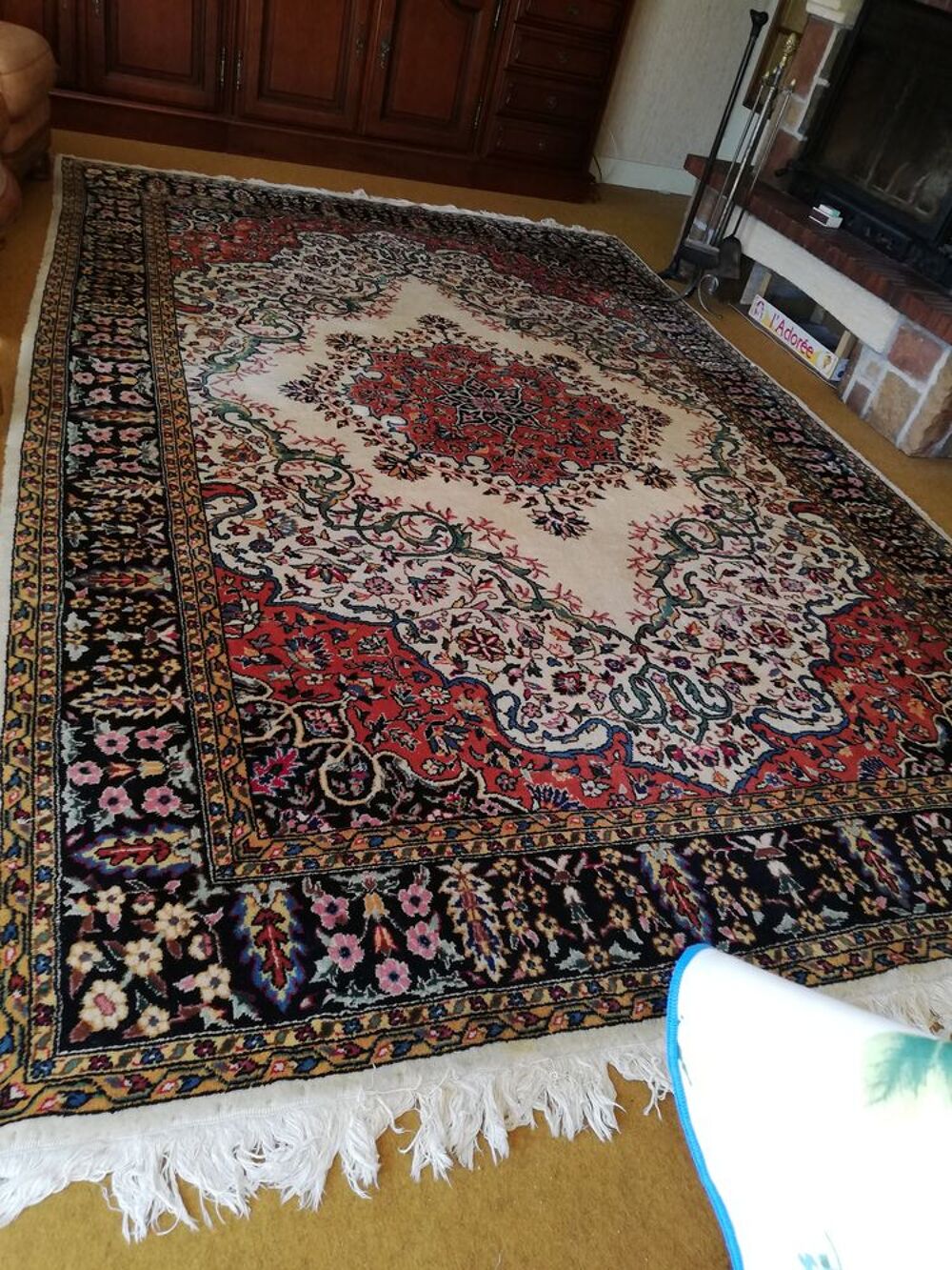 Tapis Décoration