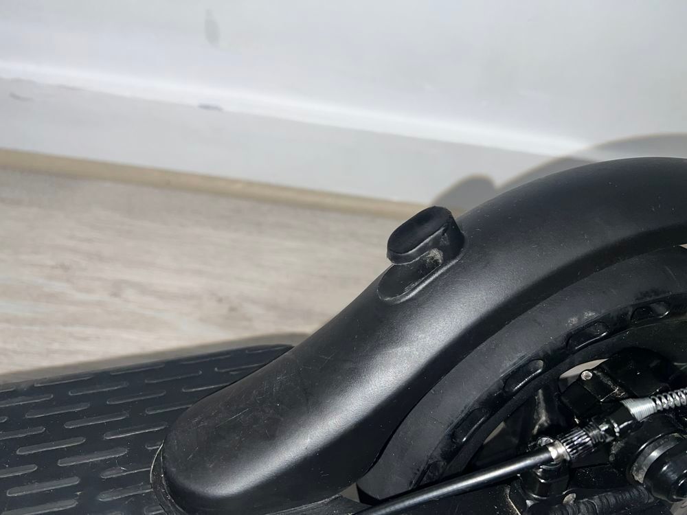 Trottinette &eacute;lectrique Leawin e5pro Vélos