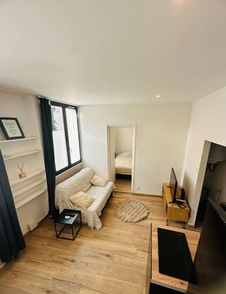  Appartement  vendre 2 pices 29 m Le havre