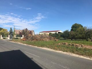  Terrain � vendre 585 m� Pierre-morains