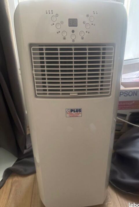 Climatiseur mobile Corbeilles (45)