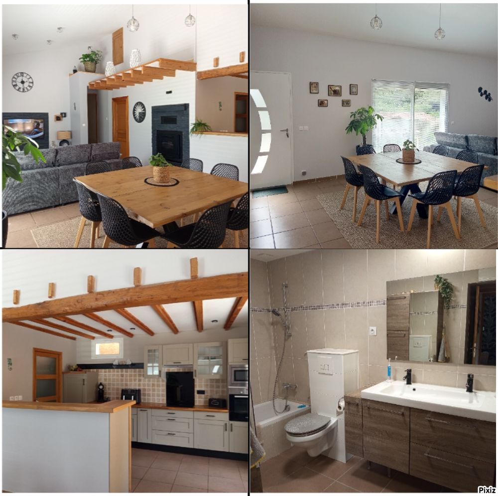 Vente Maison Maison individuelle Arles-sur-tech