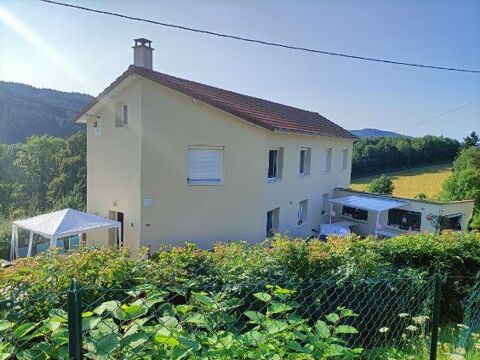  Belle maison principale  Maison - 6 pièce(s) - 135 m²
