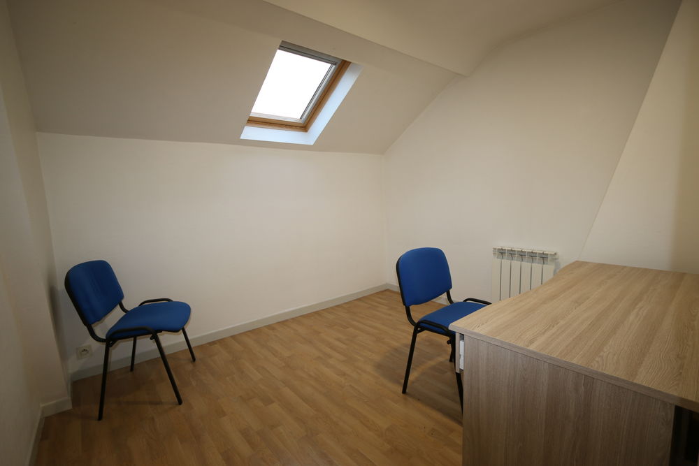 Location Appartement Troyes, coquet F3 avec mobilier TBE Troyes