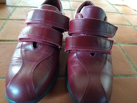 chaussures Massimo Dutti 10 Aurec-sur-Loire (43)