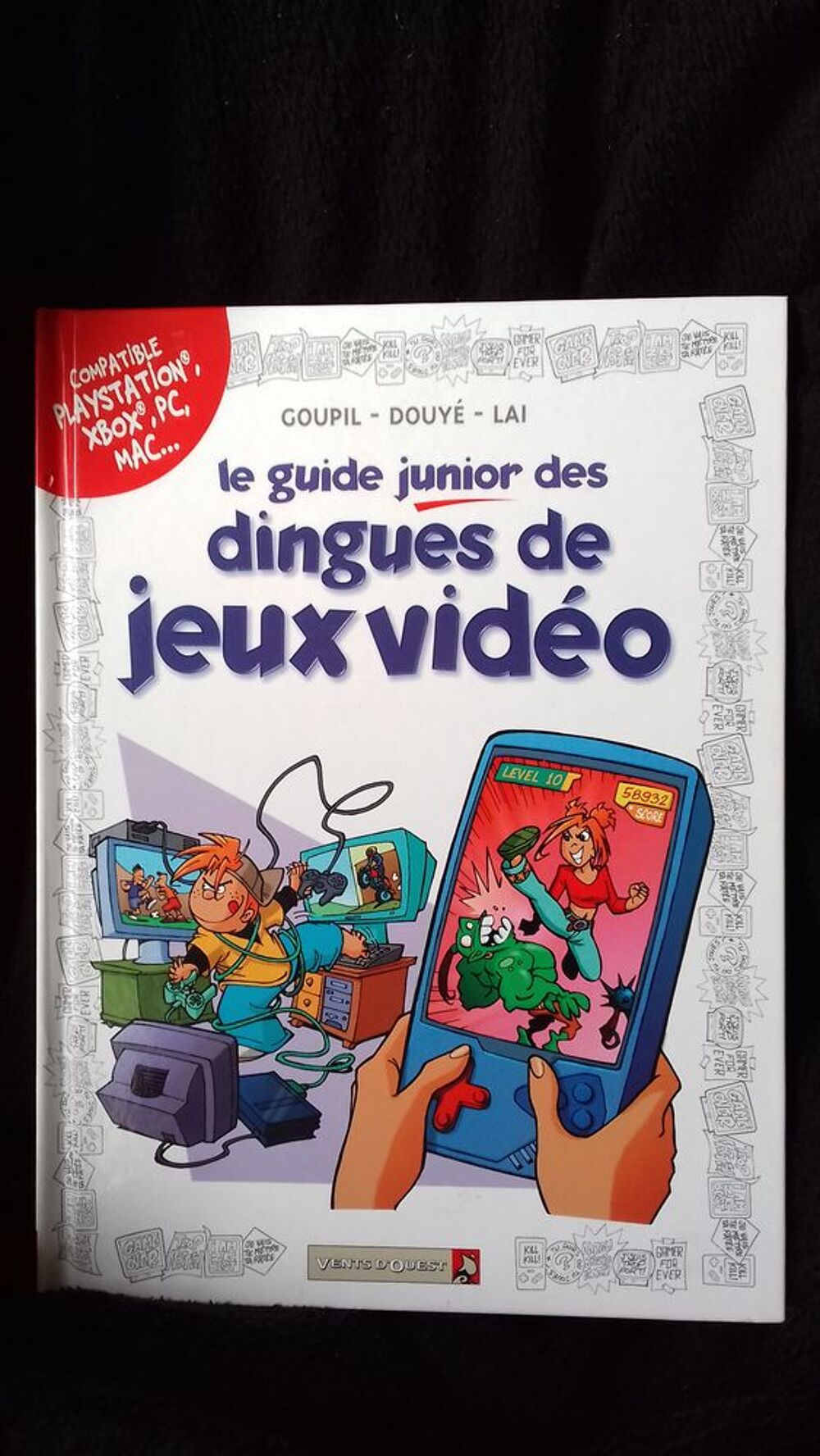 livre pour enfants Livres et BD