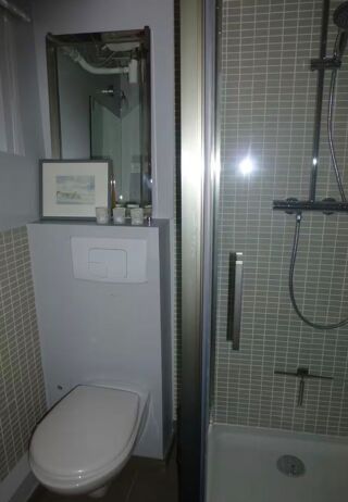  Appartement � louer 2 pi�ces 50 m�