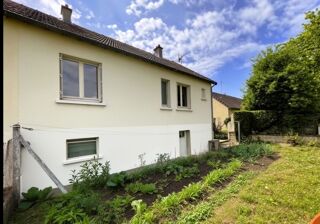  Maison � vendre 5 pi�ces 64 m�