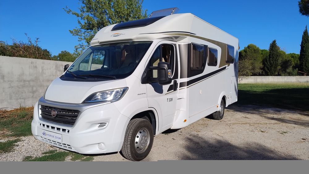  2015 occasion 34130 MAUGUIO