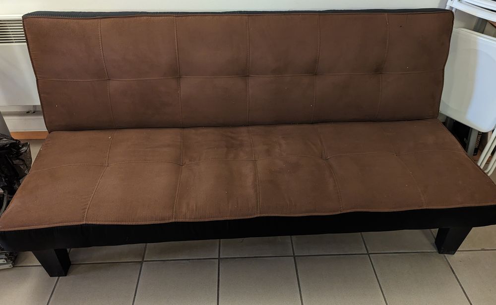 Banquette clic clac Meubles