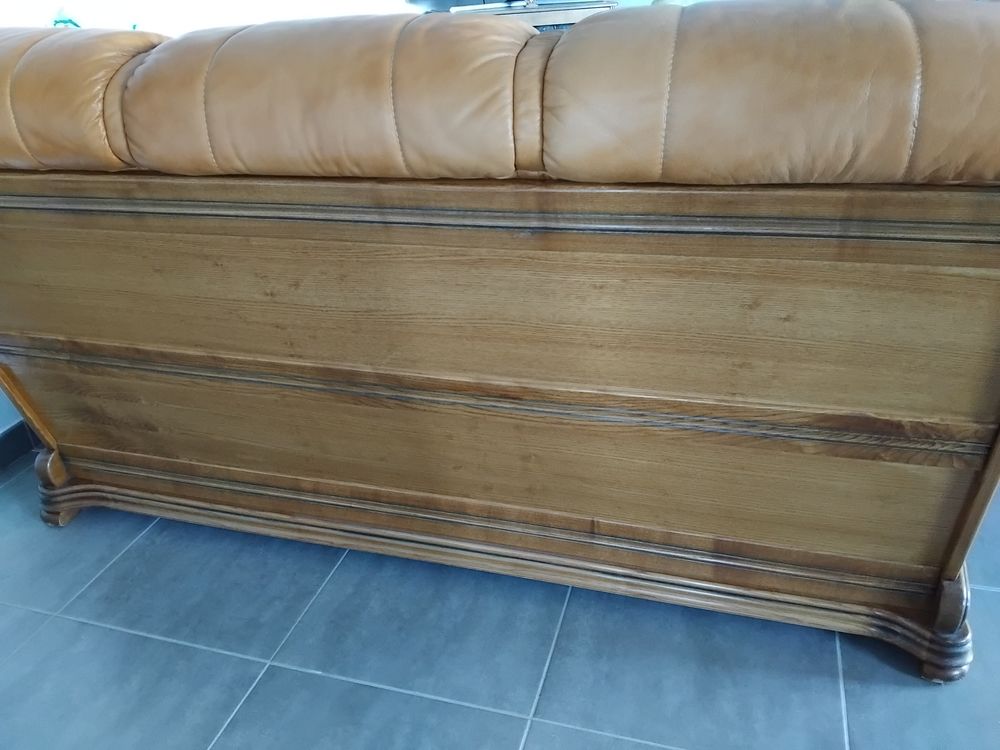 Salon plus fauteuils Meubles