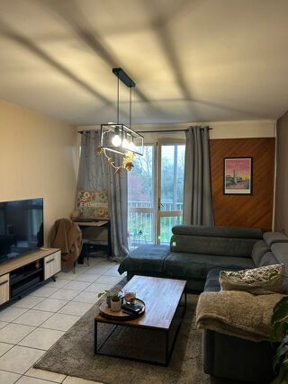  Appartement � vendre 2 pi�ces 43 m�