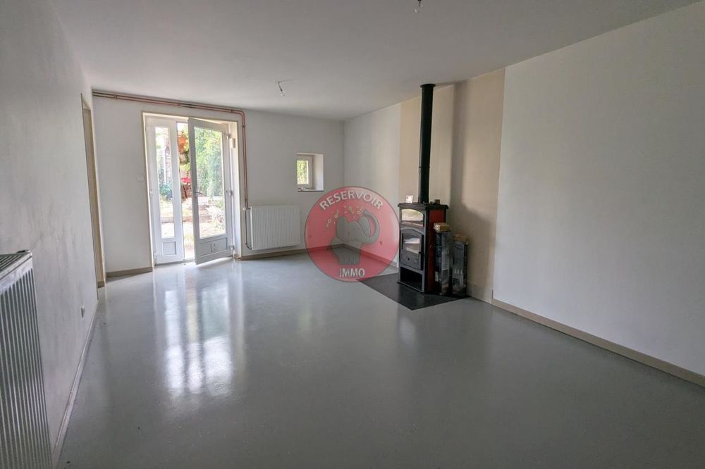vente Maison - 9 pièce(s) - 269 m² Hauteville-lès-Dijon (21121)