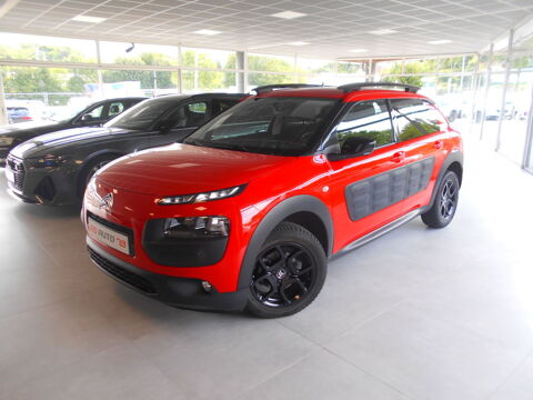 Citroen c4 cactus Citroën