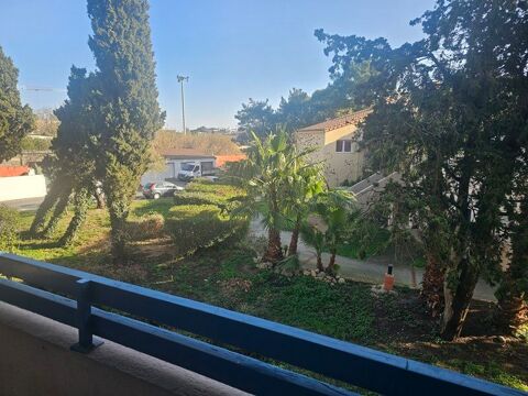  Appartement � louer 2 pi�ces 42 m�