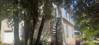  Maison à vendre 6 pièces 155 m²