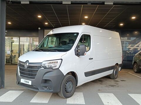 Renault Master MASTER FGN TRAC F3300 L2H2 BLUE DCI 135 CONFORT 2023 occasion Pierrelaye 95220