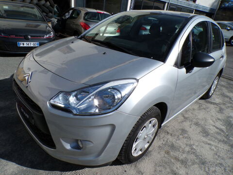 Citroen c3 CHDi 70 68cv