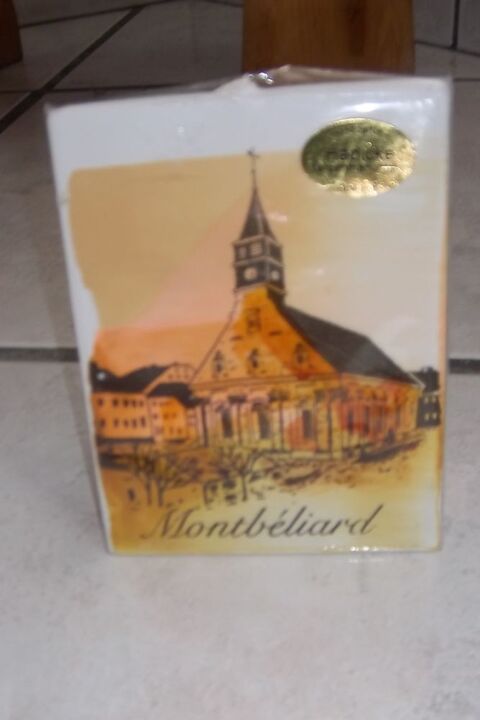 Bougie Montb�liard 4 Colombier-Fontaine (25)