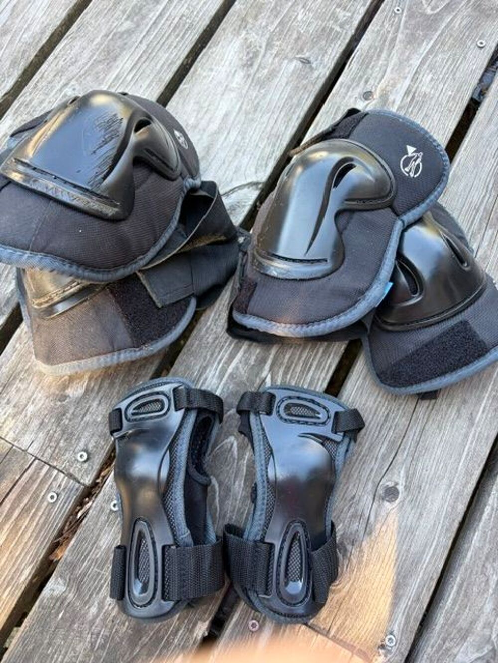 Roller homme Sports