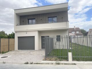  Maison à vendre 6 pièces 183 m²