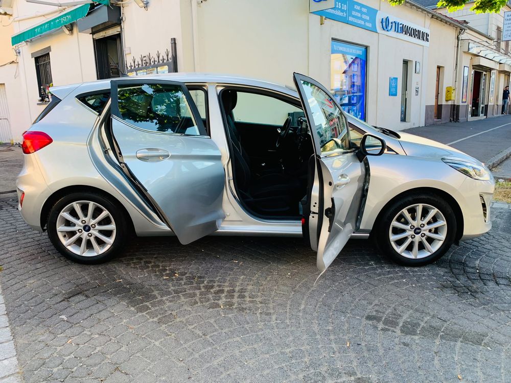 Ateca 2018 occasion 78800 Houilles