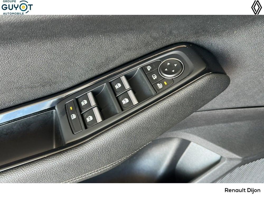 Austral E-Tech hybrid 200 Iconic 2023 occasion 21000 Dijon