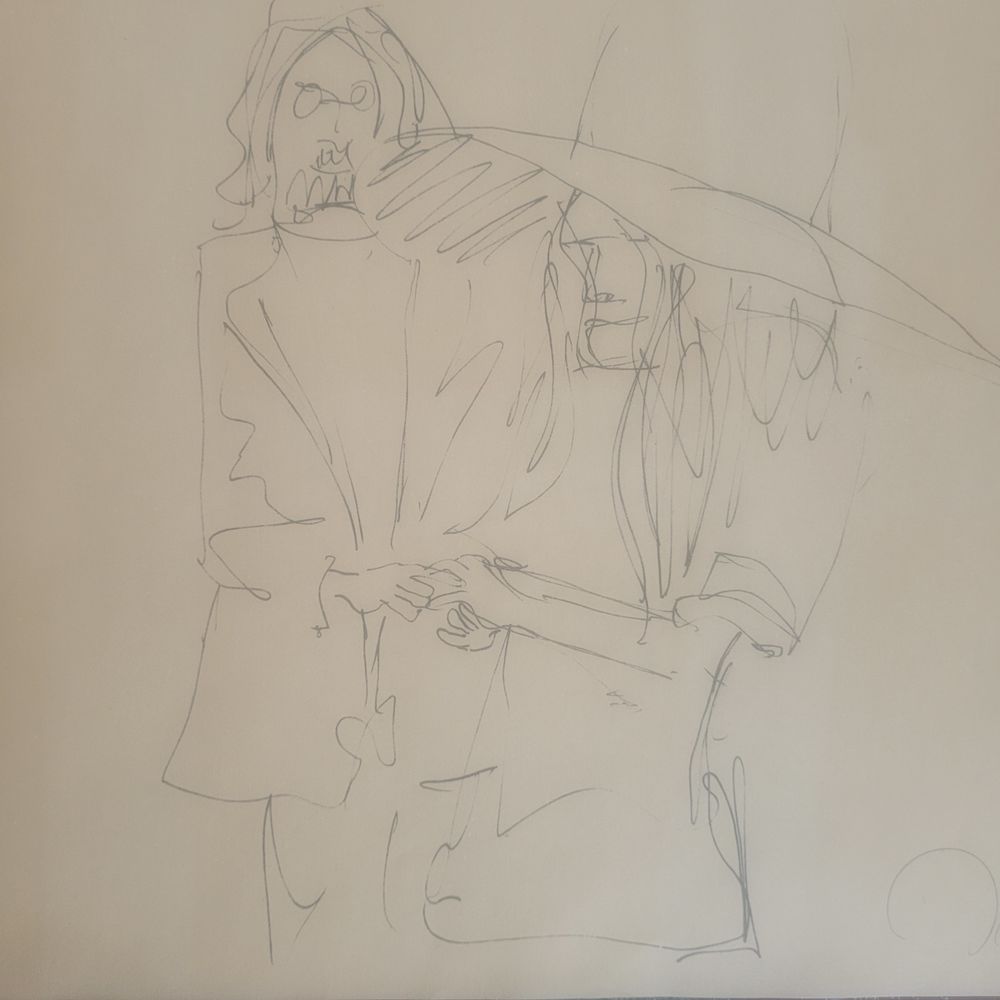 JOHN LENNON &amp; YOKO ONO 